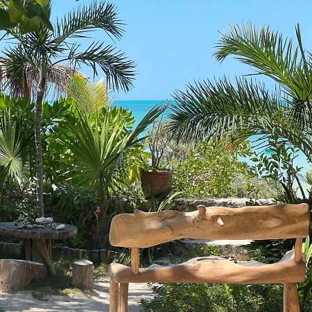 Casa Tom Tom - Adults Only Bed & Breakfast Isla Holbox Exterior photo