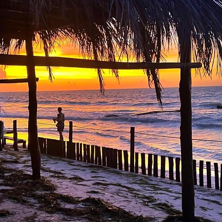 Casa Tom Tom - Adults Only Bed & Breakfast Isla Holbox Exterior photo