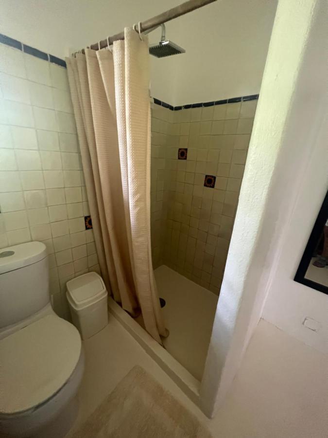 Casa Tom Tom - Adults Only Bed & Breakfast Isla Holbox Exterior photo