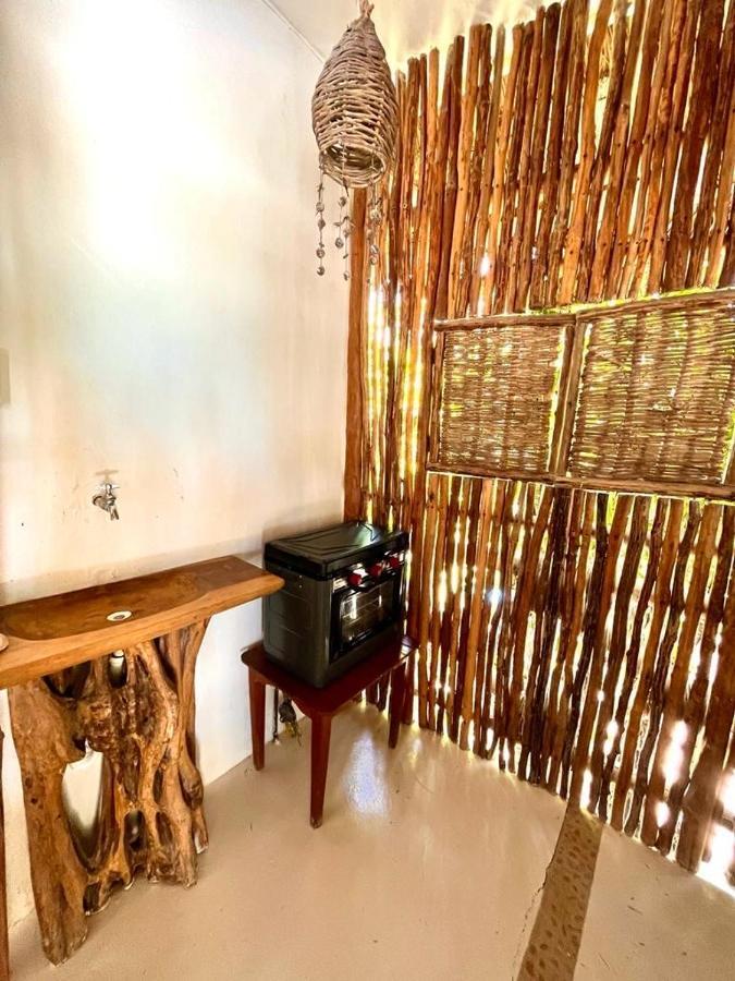 Casa Tom Tom - Adults Only Bed & Breakfast Isla Holbox Exterior photo