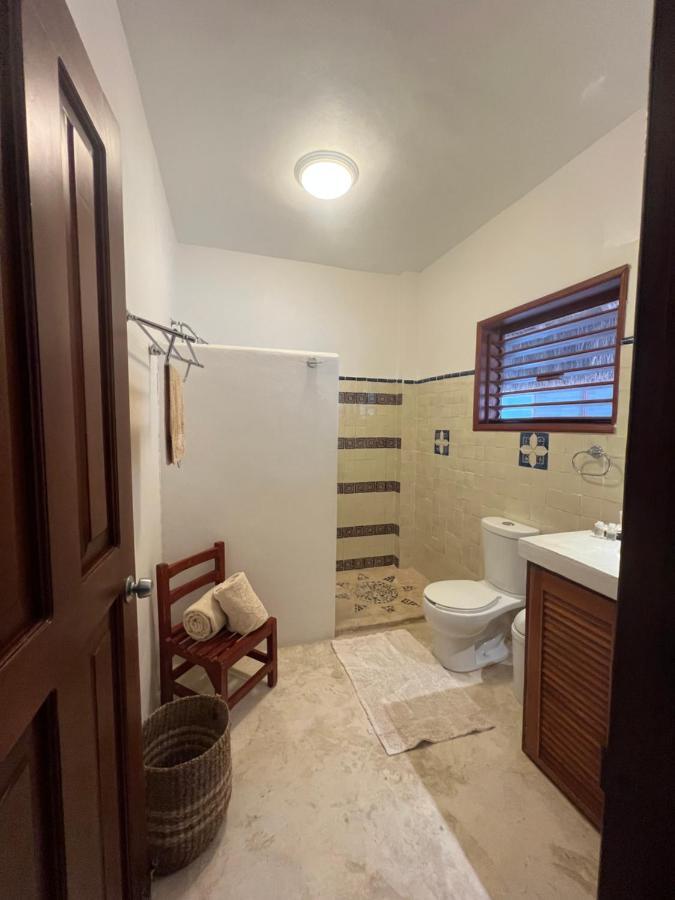 Casa Tom Tom - Adults Only Bed & Breakfast Isla Holbox Exterior photo