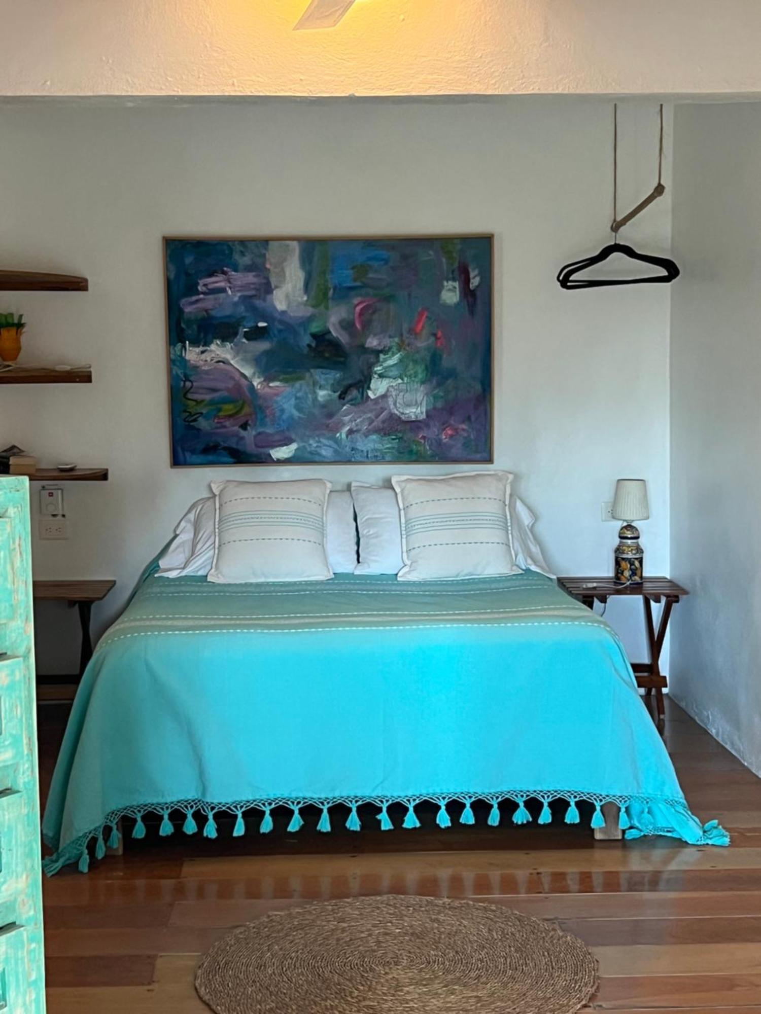 Casa Tom Tom - Adults Only Bed & Breakfast Isla Holbox Exterior photo