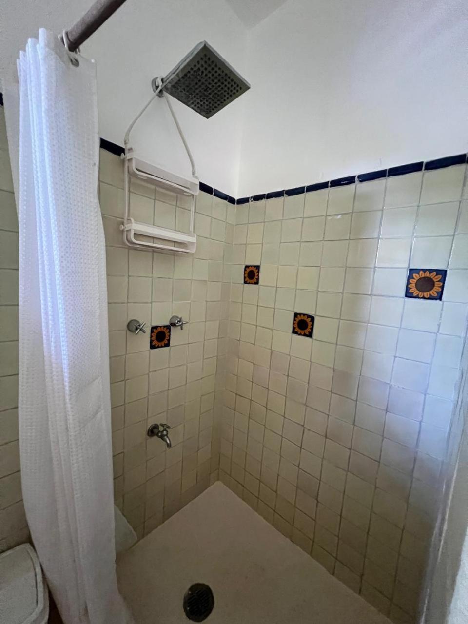 Casa Tom Tom - Adults Only Bed & Breakfast Isla Holbox Exterior photo